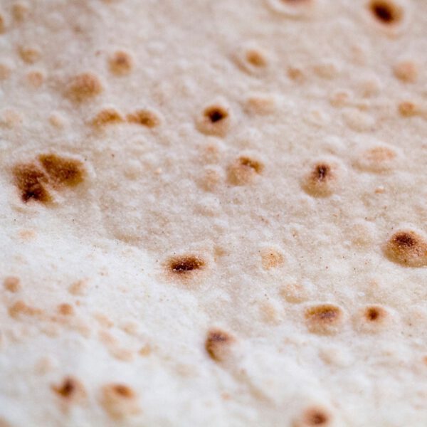 Lavaş Ekmek (10 Adet)